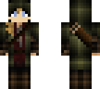 ranger girl