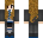 ravenclaw girl