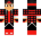 red boy 