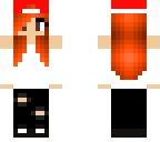red hatt hood 
