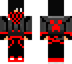 red nija