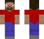 red steve fixed
