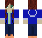 redhead girl