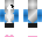 sans female