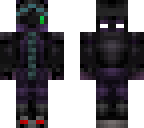 shadow fox
