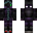 shadow fox