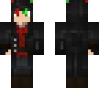 shadow hunter -edit idk
