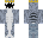 shark king