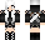 silvernightmare