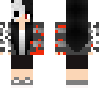 skeleton girl edit