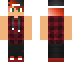 skin for luke