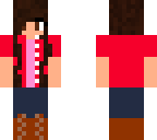 skin for our project again 2