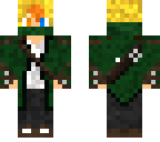 skin for thing