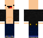skin re-upload
