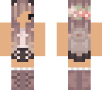 skin update