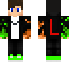 skinu lu loux