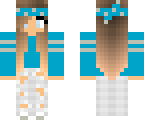 skittle's skin