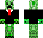 smoking creeper