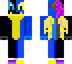 solar thafts twins
