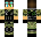 soldier
