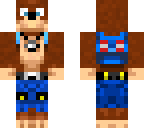 stampy