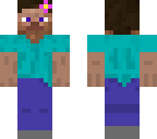 steve is cute