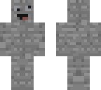 stone troll 