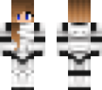 stormtrooper girl