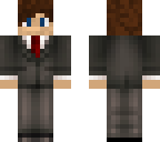 suit dude