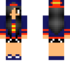 supergirl