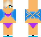 swimsuit