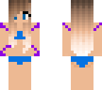 swimsuit girl