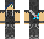 team blade grunt edit