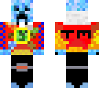 teammos creeper