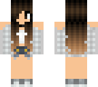 teen girl