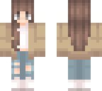 teen girl