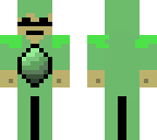 the emerald crafter
