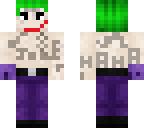 the joker