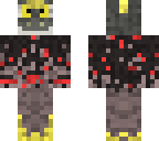 the killer bird