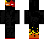 the pyromaniac