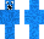 the wool monster