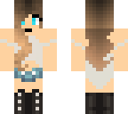 tiffany gaming 12