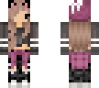 tomboy chibi