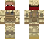 trooper