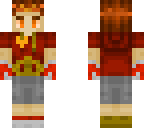 undertale orange