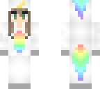 unicorn girl