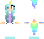 unicorn gurl