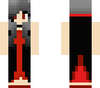 vampire girl