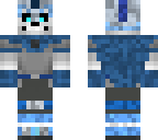 vampiretale blueberry