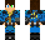 vault dweller